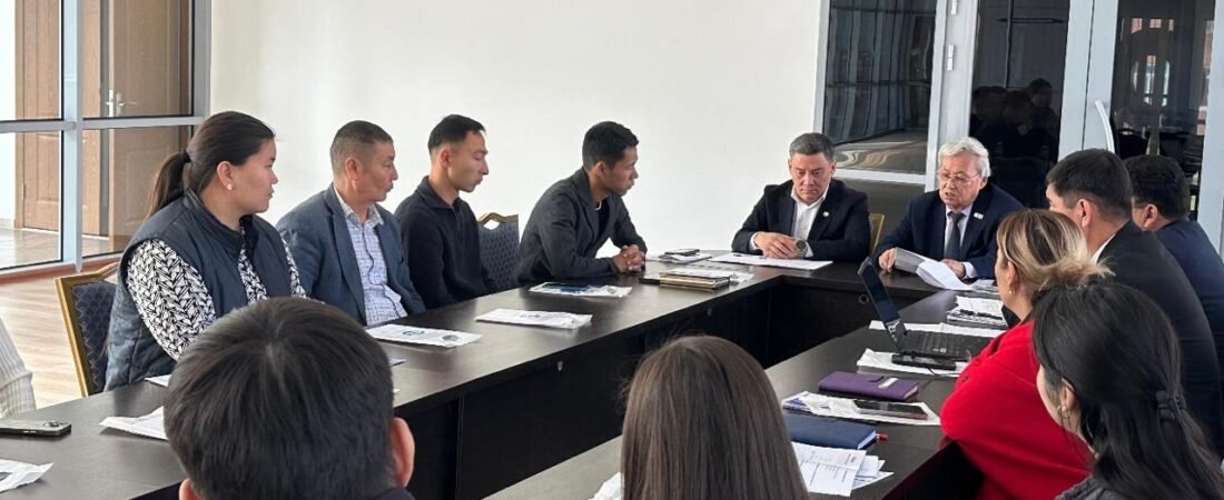 ЖСДП үшін Республика күнінің маңызы ерекше