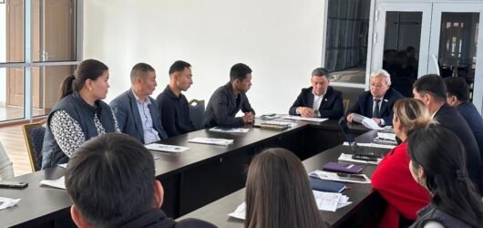 ЖСДП үшін Республика күнінің маңызы ерекше